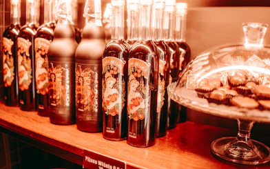 Krakow Hidden Bars & Polish Tapas Experience in Jewish Quart