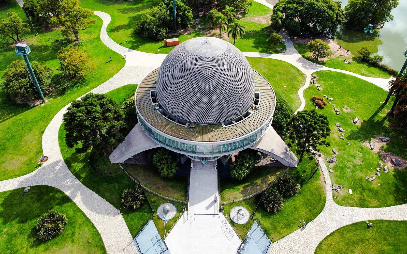 Planetario