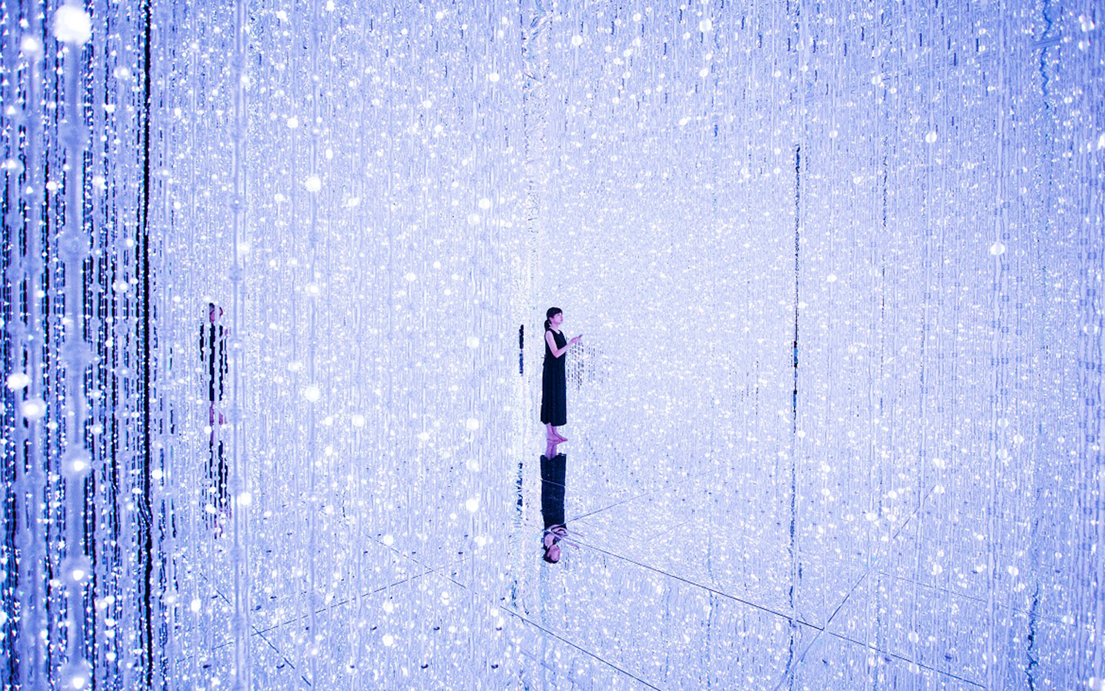 ArtScience Museum Directions