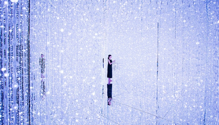 ArtScience Museum plan your visit