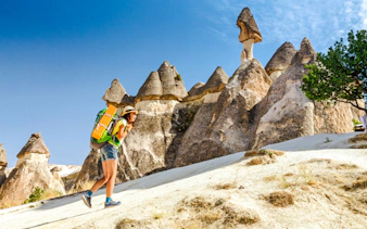 göreme açık hava müzesi ve öğle yemeği dahil kuzey kapadokya küçük grup günübirlik turu-4