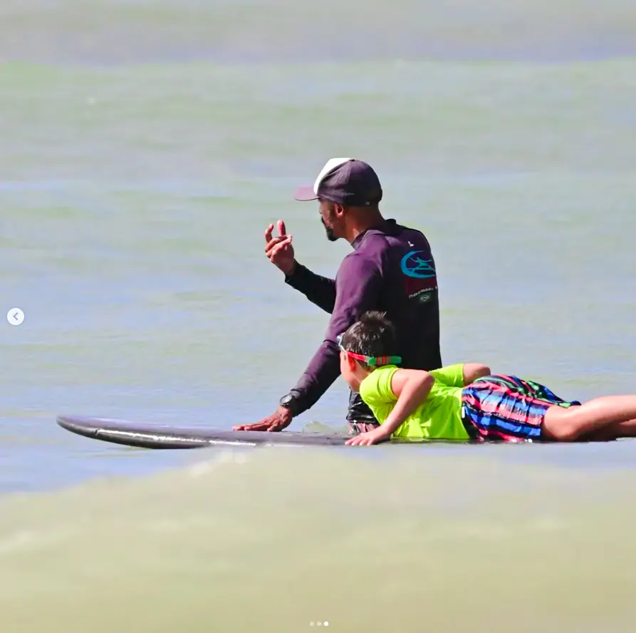 Pipa: Aula de Surfe na Praia do Madeiro
