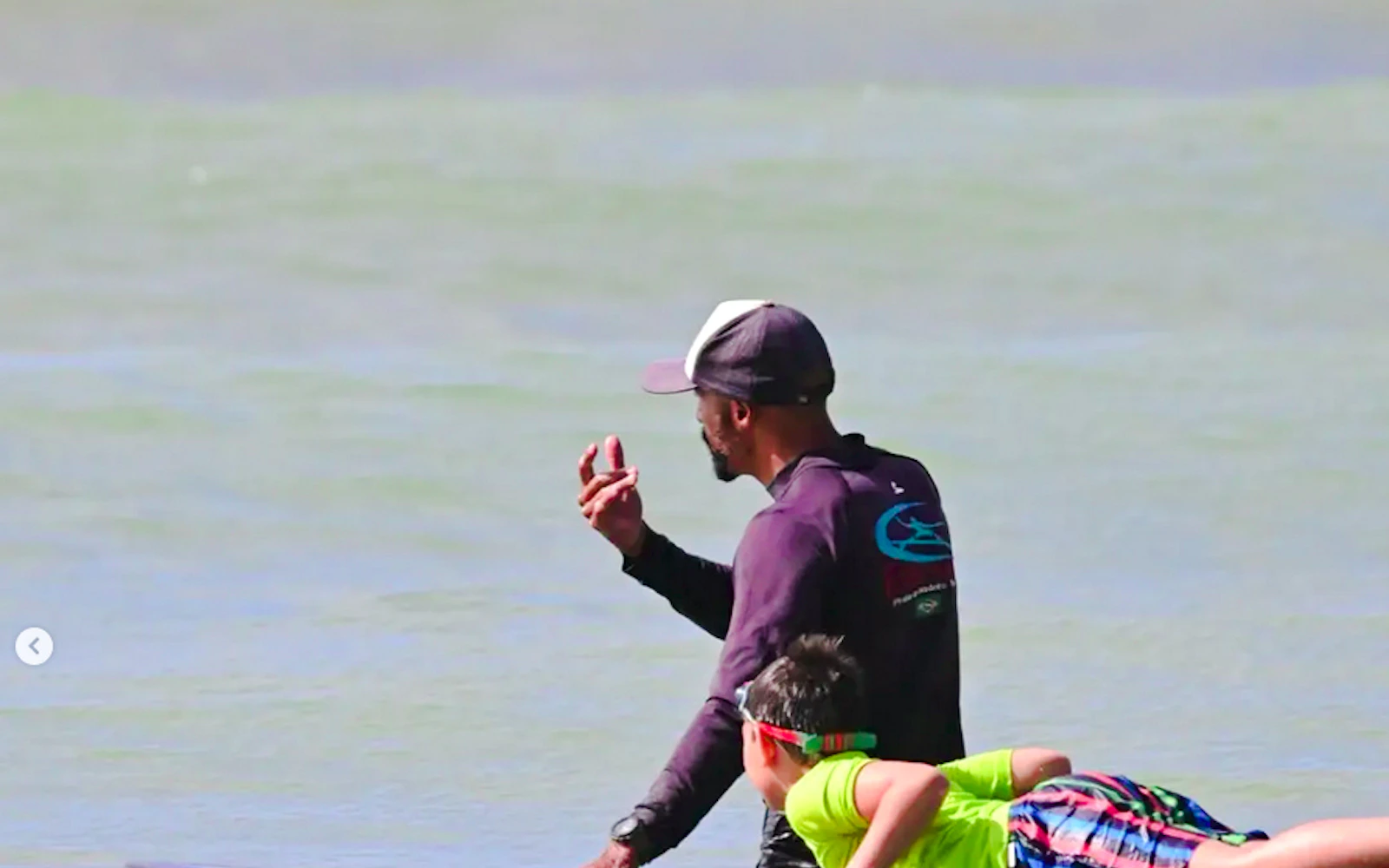 Pipa: Aula de Surfe na Praia do Madeiro