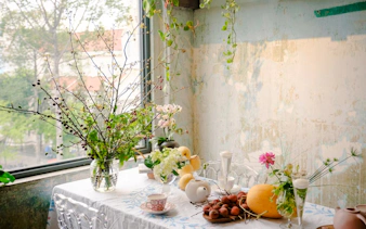 ho chi minh şehri ho thi ky çiçek pazarı ve hidden garden cafe yürüyüş turu-1