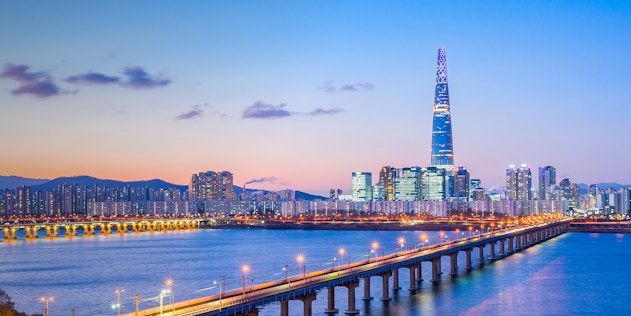 のベストを見つけよう Seoul