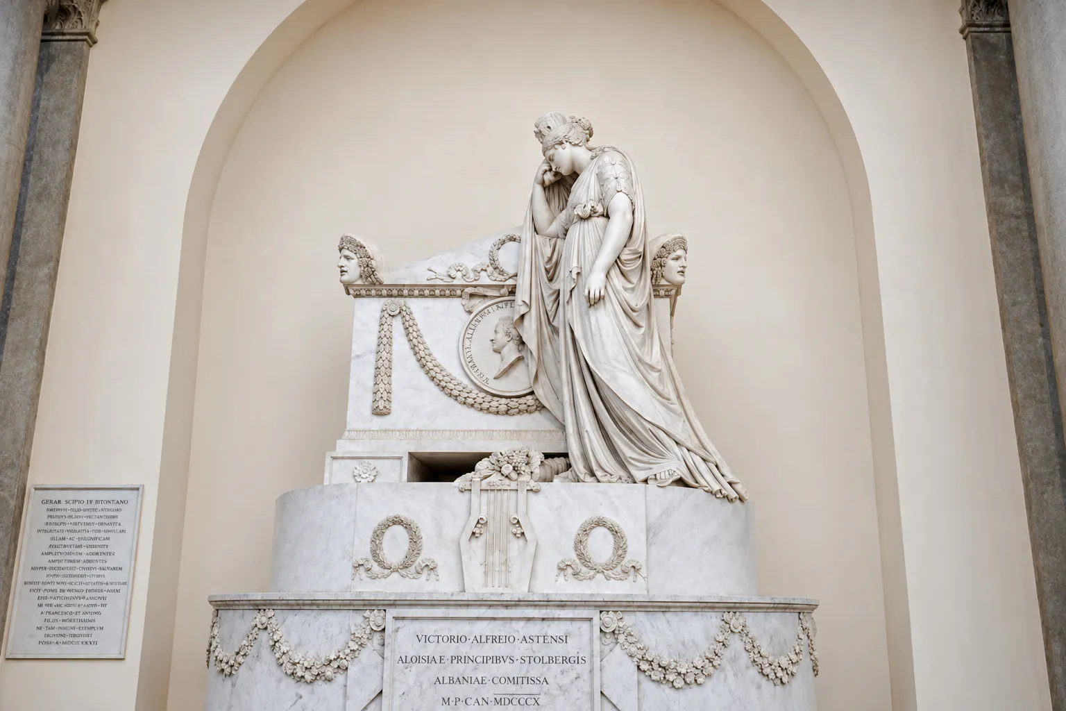 Florence Santa Croce Basilica Private Tour
