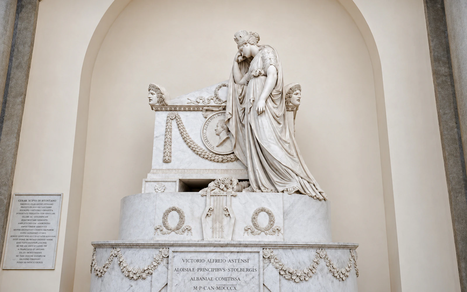 Florence Santa Croce Basilica Private Tour