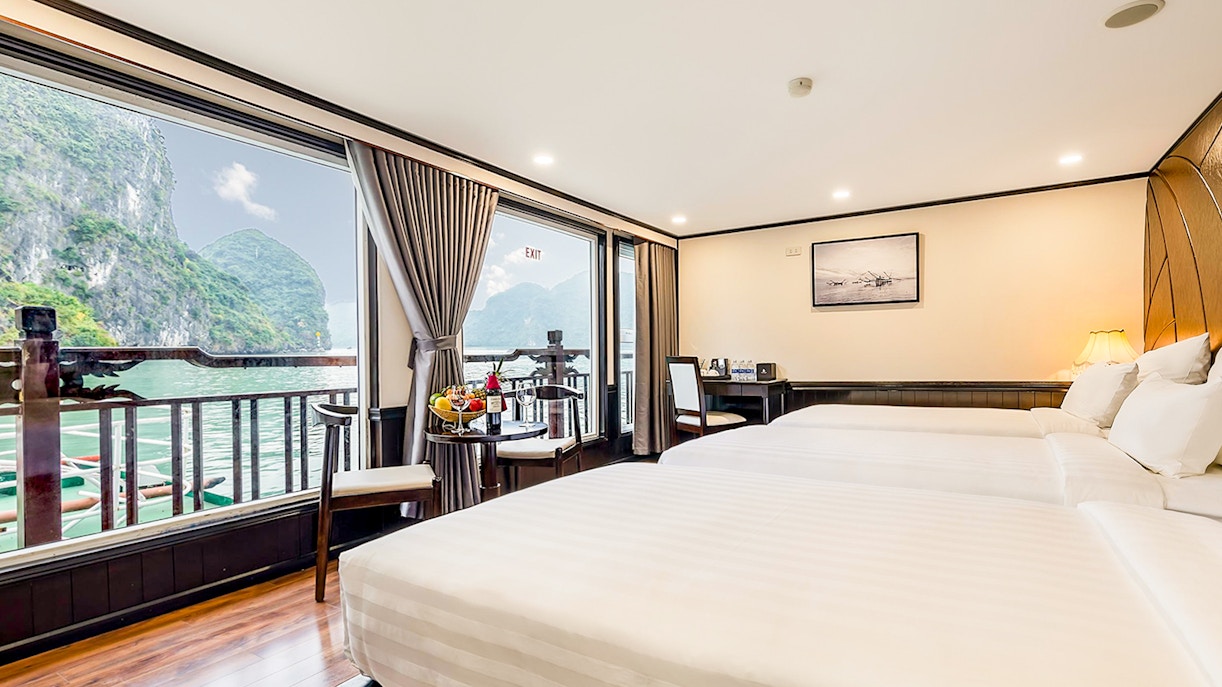 Stay near Villa Adriana