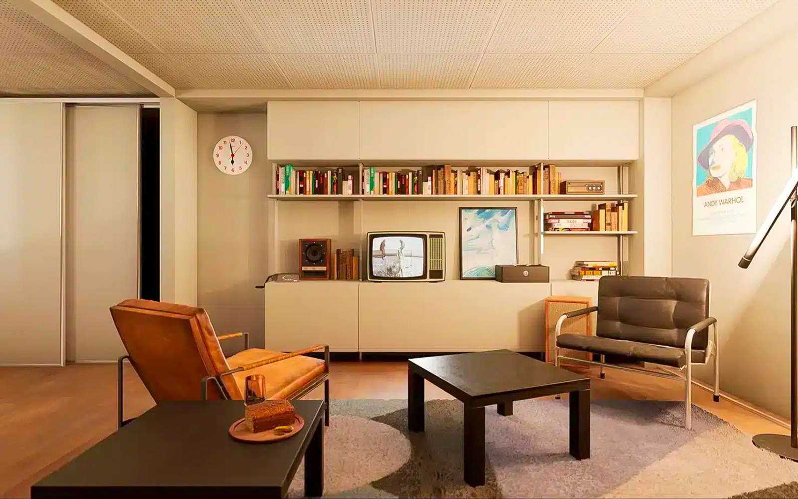 Learn with cutting-edge tech