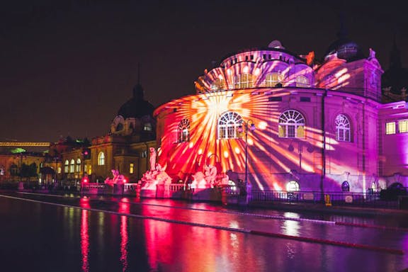 biglietti per sparty - party alle terme di notte ai bagni széchenyi di budapest-3