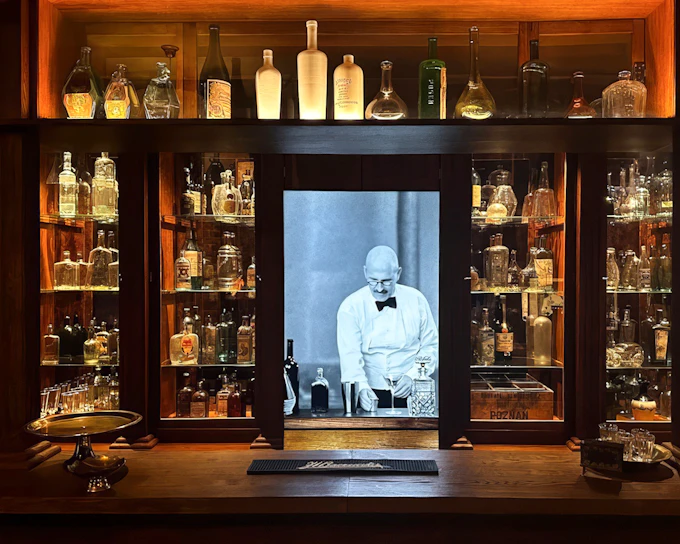 Vodka Factory Museum Tour with Tasting