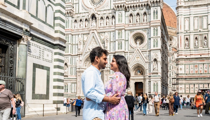 Plan your visit to  Duomo Florence