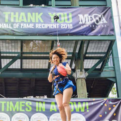 Megazip Sentosa Tickets