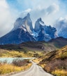 Parque Nacional Torres del Paine