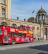Gloucester Green Bus Station (Bay 7)