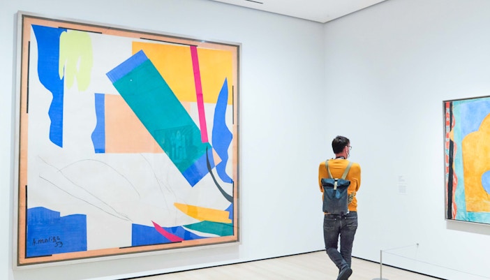 MoMA Collection