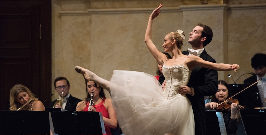 Palais Niederösterreich