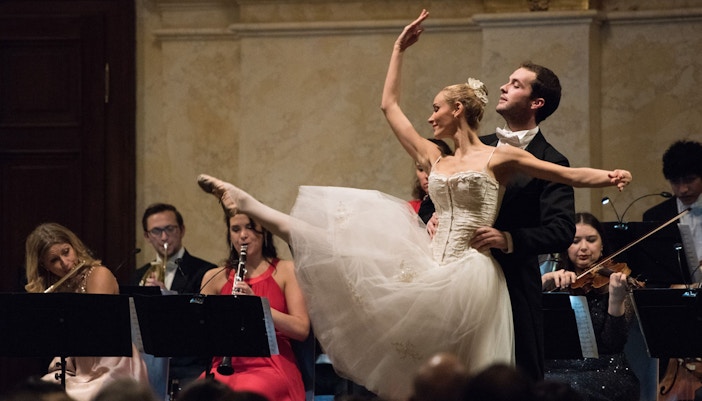 Niederösterreich Palace