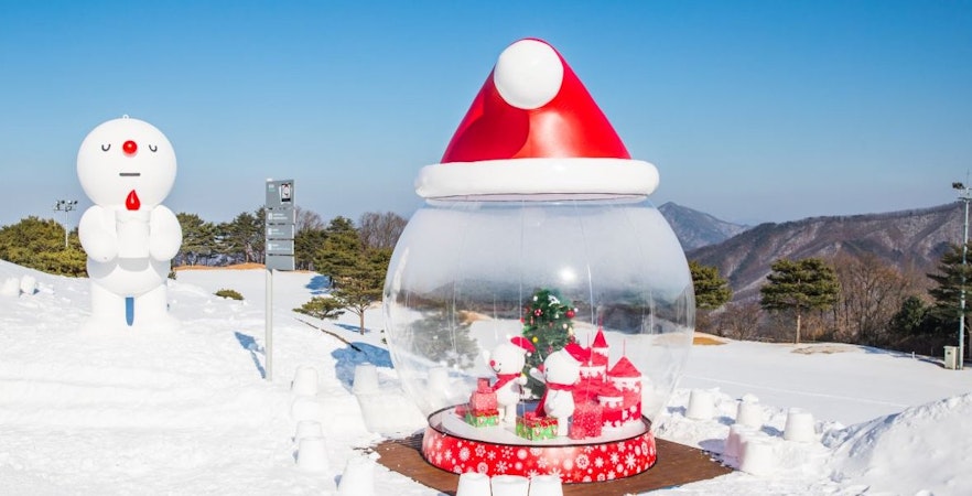 Vivaldi Park Ski Resort-tickets