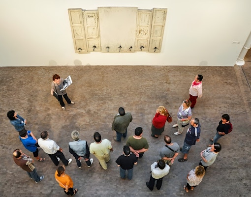 Fundació Antoni Tàpies