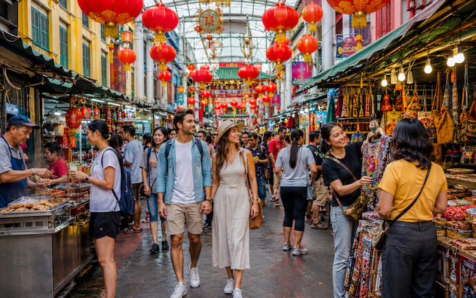 Kuala Lumpur Private Batu Caves and City Highlights Tour with Hotel Pickup