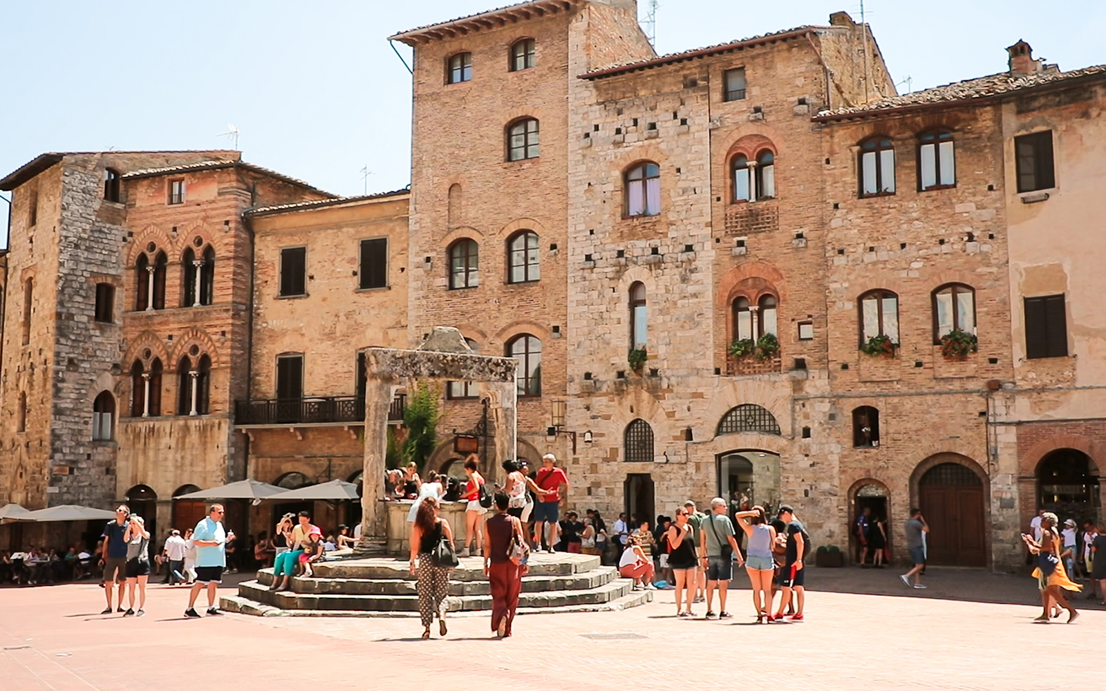 San Gimignano Civic Museum