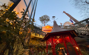 guidet tur på ghibli-museet i mitaka med inngangsbillett-1