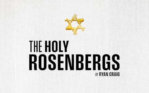 The Holy Rosenbergs