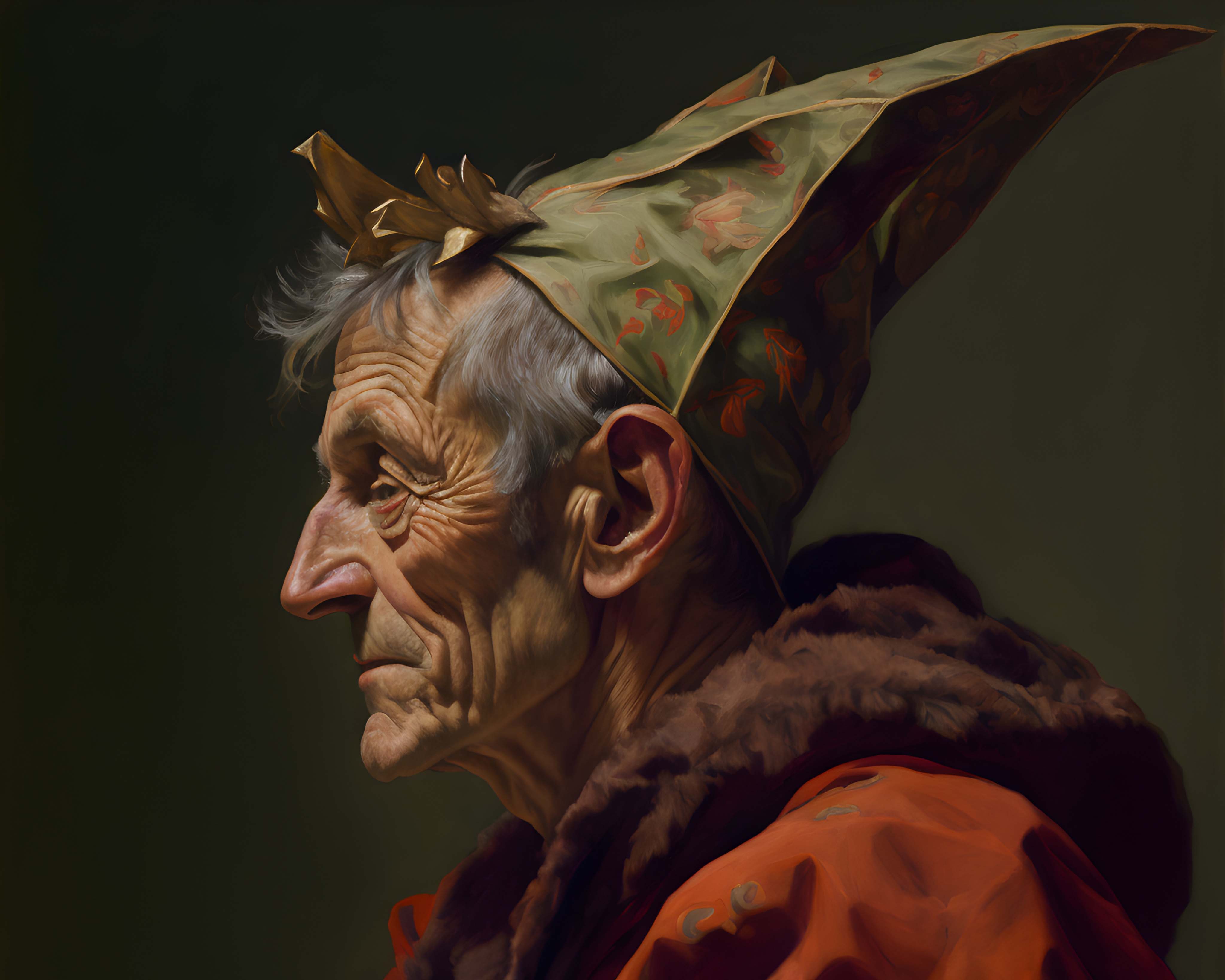 Lucien Freud Neue Perspektiven