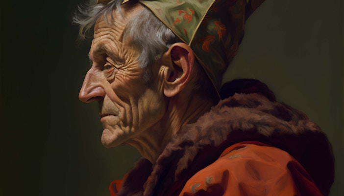 Lucien Freud Neue Perspektiven