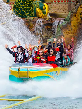Gardaland Park