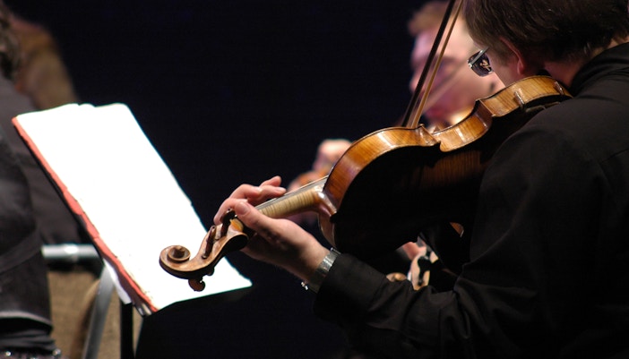 Wiener Ensemble Mozarthaus