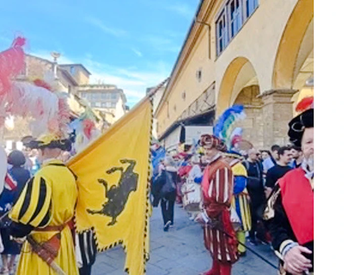 Palazzo Medici Riccardi Private Tour with Chapel of the Magi Access
