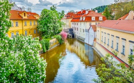 Kampa-eiland
