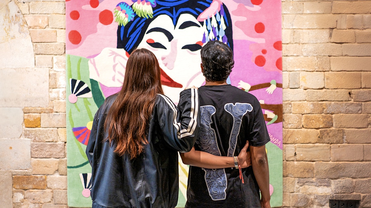 museu moco barcelona