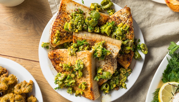 Restaurant Alexandre