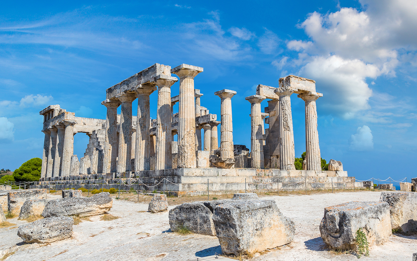 Tempio di Aphaia