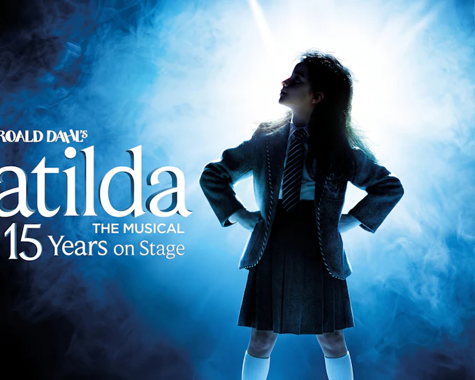Matilda The Musical
