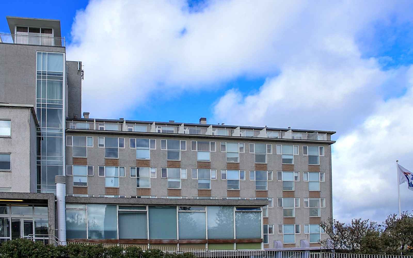 Musée national d'Islande