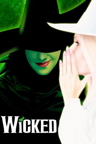 Wicked product image