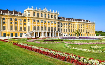 Schönbrunn Palace and Vienna City Skip-the-Line Guided Tour