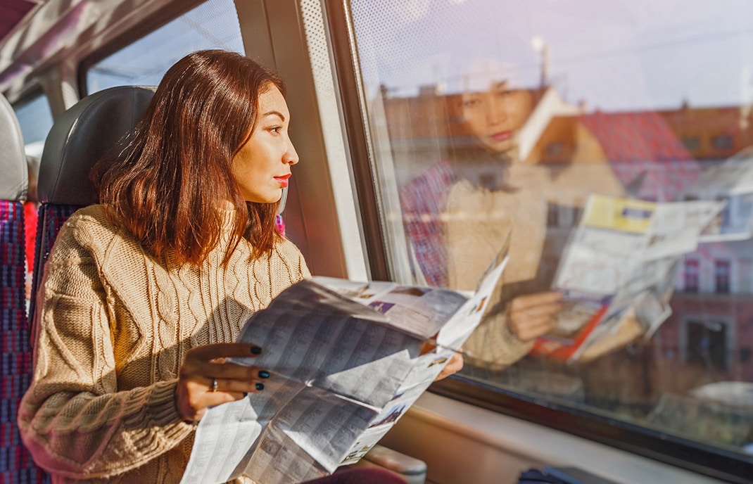 Rome Airport Transfer Tickets - One-Way Transfers