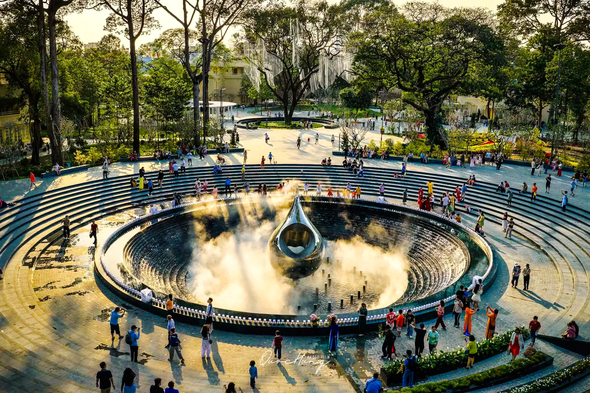 ho chi minh şehri’nde gizli parklar ve yerel kahve kültürü yürüyüş turu-5