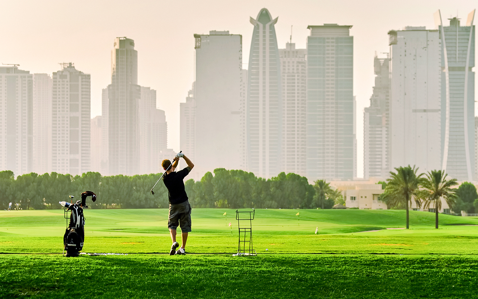 Top Events in Dubai January 2024 Sports, Music, and More