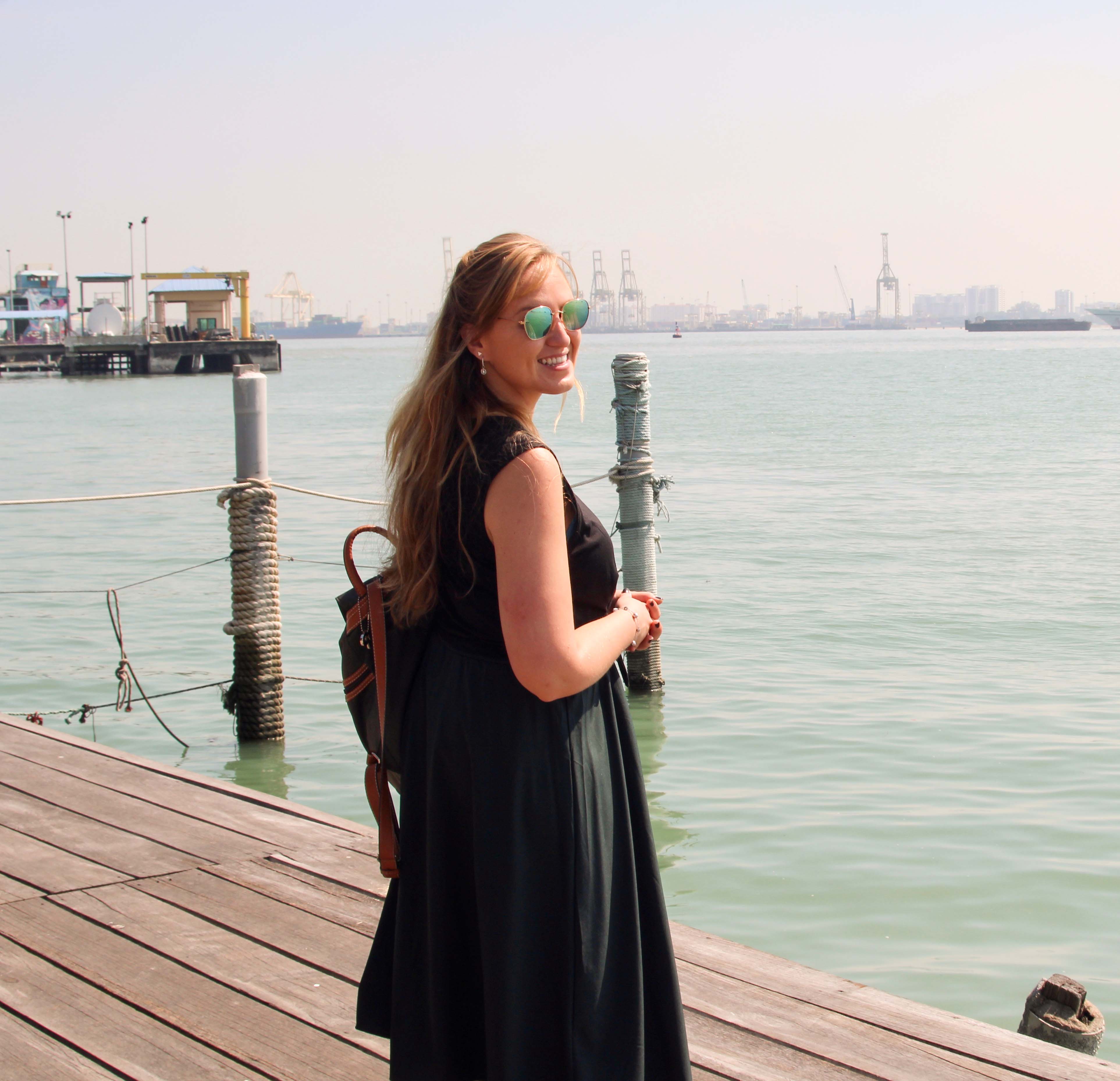 ESCAPE Penang theme park tickets - Timings