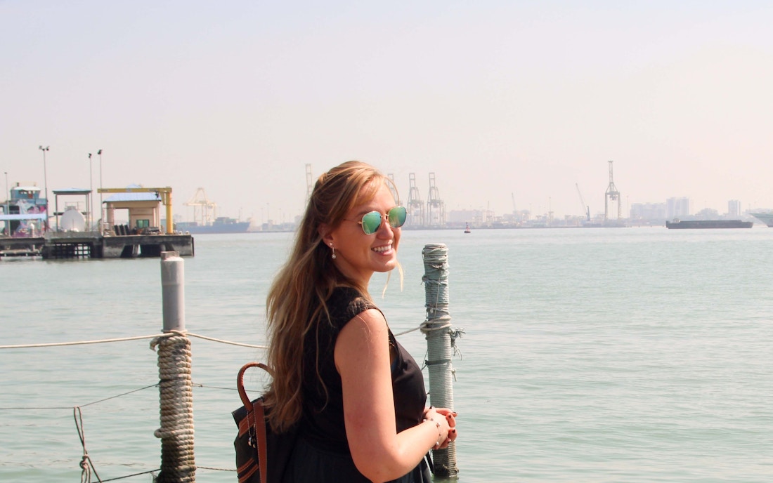 Lotte World Theme Park tips