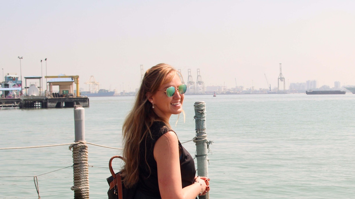 ESCAPE Penang theme park tickets - Timings