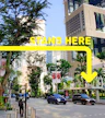 Wheelock Place