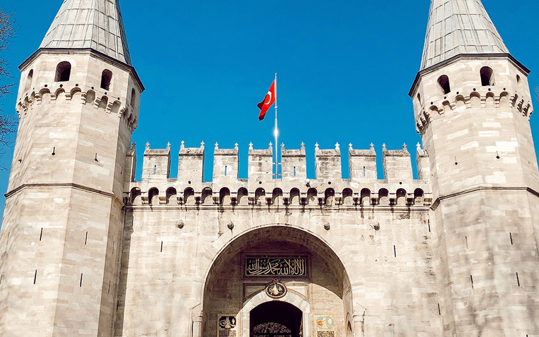 Istanbul Attractions