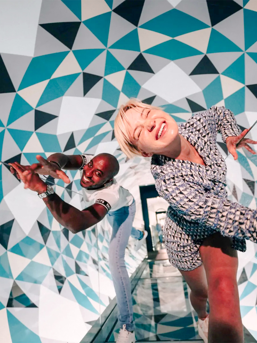 Paradox Museum Parijs